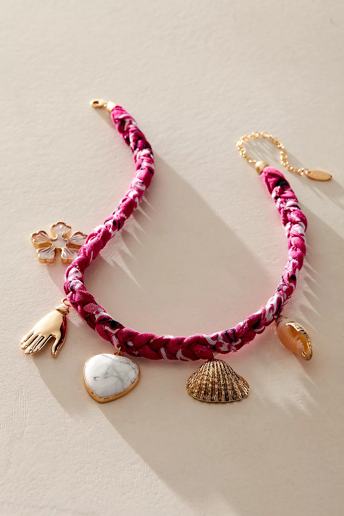 Sky Charm Necklace | Free People (Global - UK&FR Excluded)