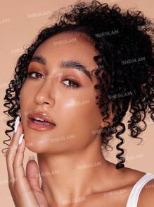 SHEGLAM Skinfinite Hydrating Foundation-Almond Flawless Dewy Foundation Hydrating Coverage Invisi... | SHEIN