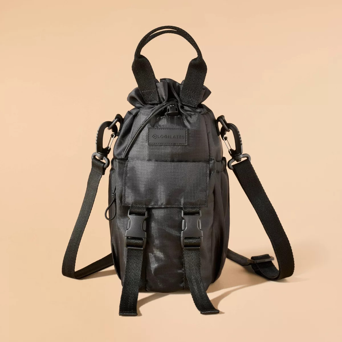 Blogilates Ultimate Polyester Water Bottle Sling Accessories | Target