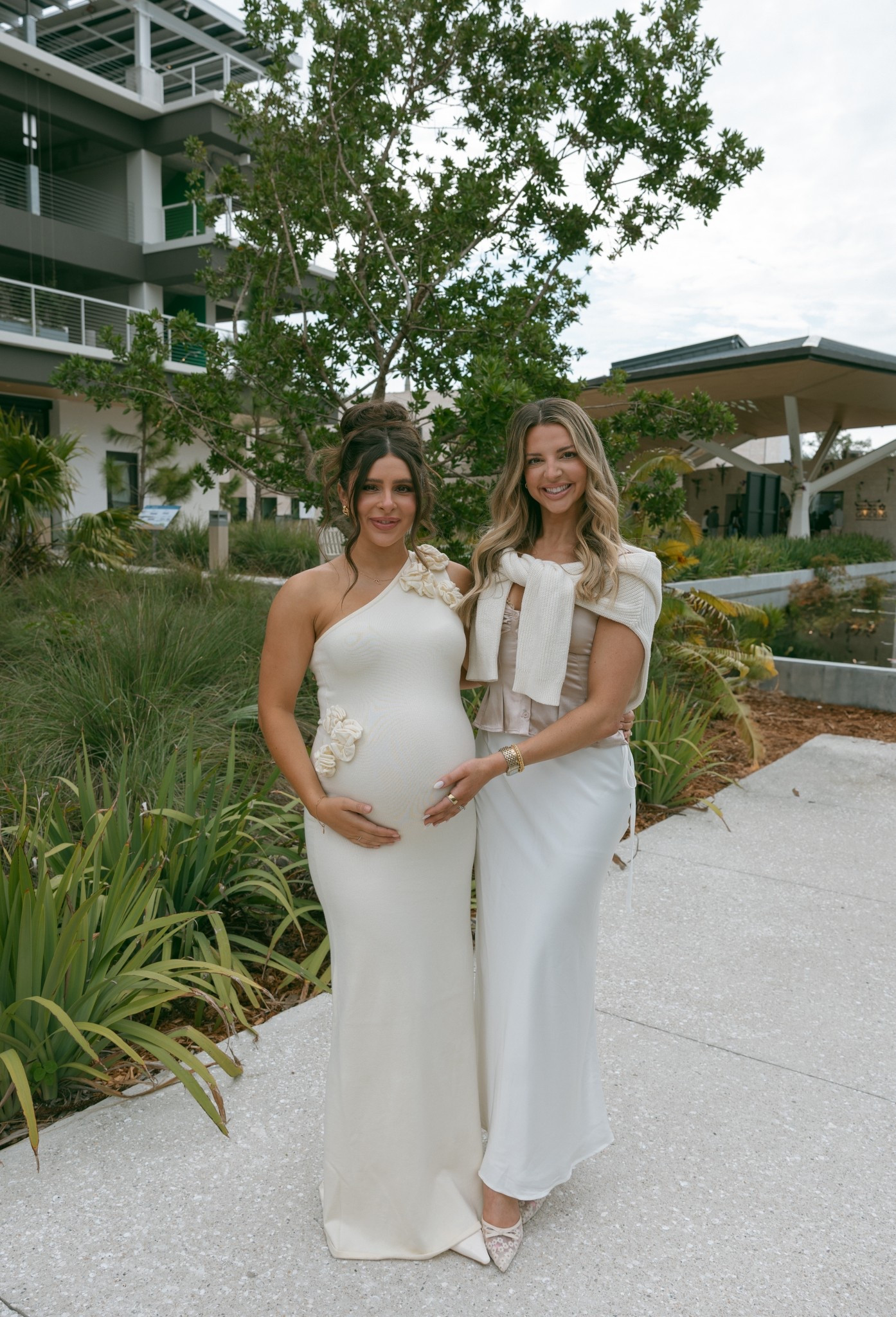 Outfit for Rose’s baby shower! 👼🏻🤍

#LTKBeauty #LTKBaby #LTKStyleTip