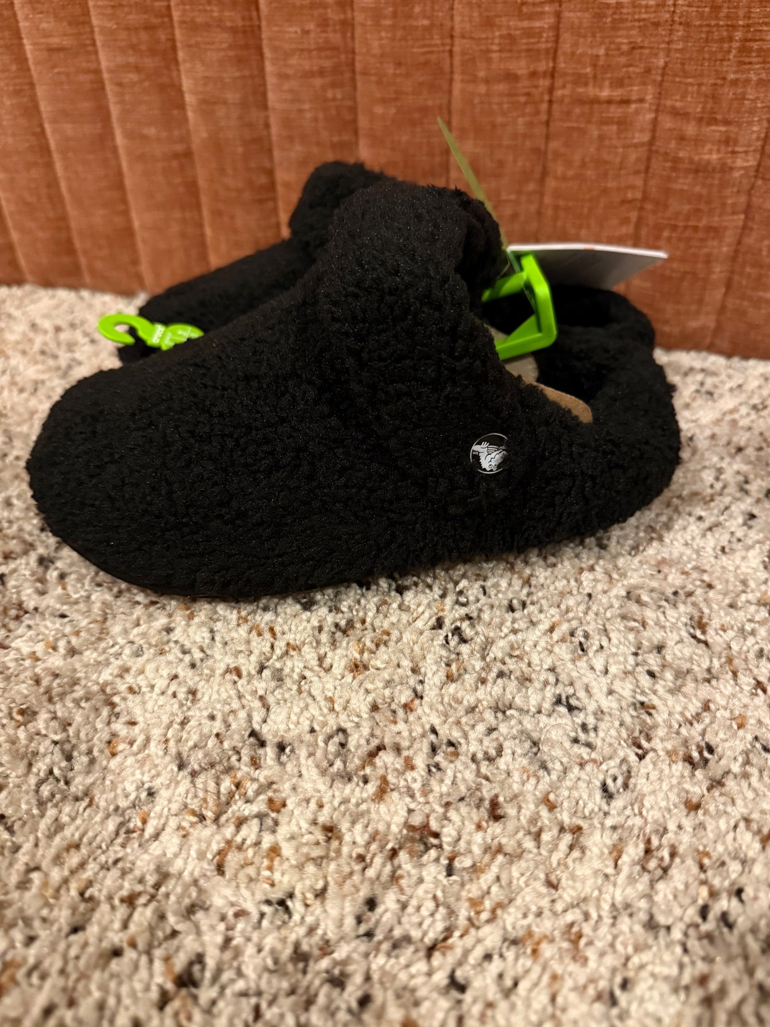 Cozy slippers I got for the boys 

#LTKHoliday #LTKGiftGuide