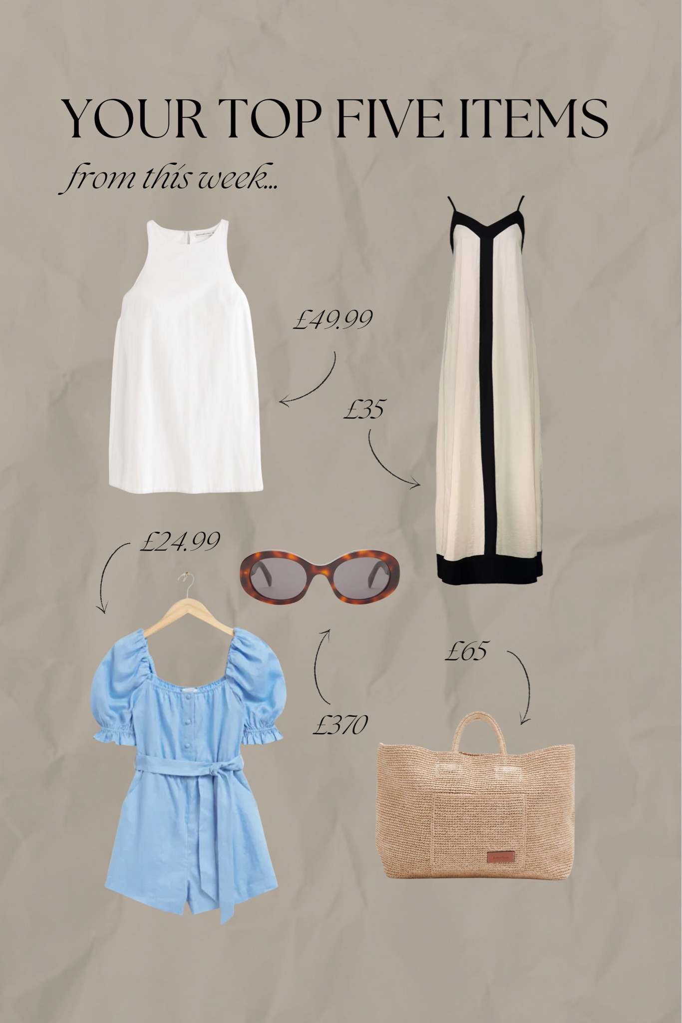 Top 5 items this week 🖤

#LTKstyletip #LTKFind #LTKSeasonal