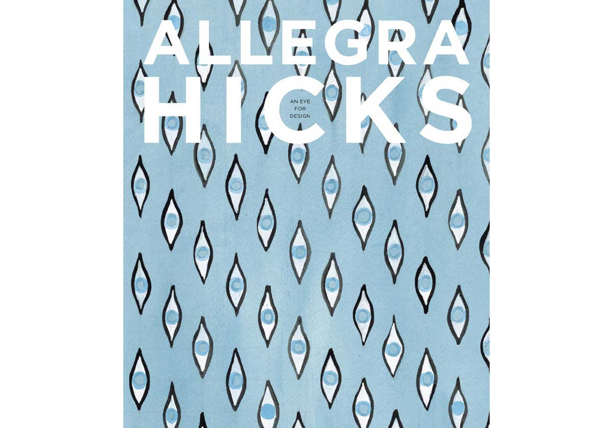 ALLEGRA HICKS | Alice Lane Home Collection