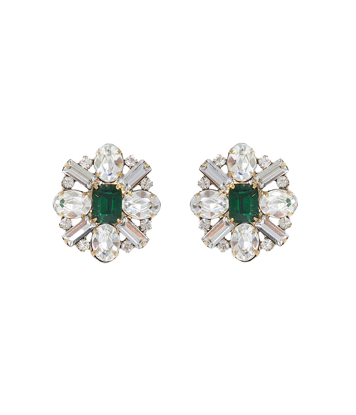 Dame Studs | Loren Hope Designs