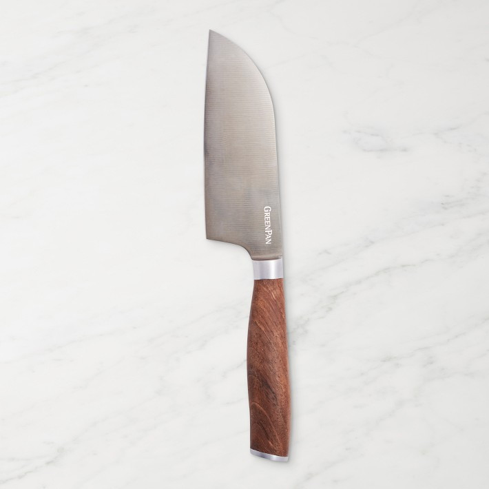 GreenPan™ Premiere Santoku Knife, 5" | Williams-Sonoma