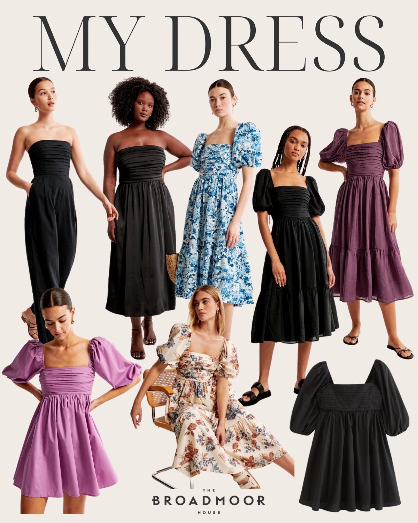 These dresses are all in the style of my dress! Some of the fabrics are different, but the style is very similar! 

Fall fashion, Summer fashion, beach, vacation,

#LTKstyletip #LTKSeasonal #LTKFind