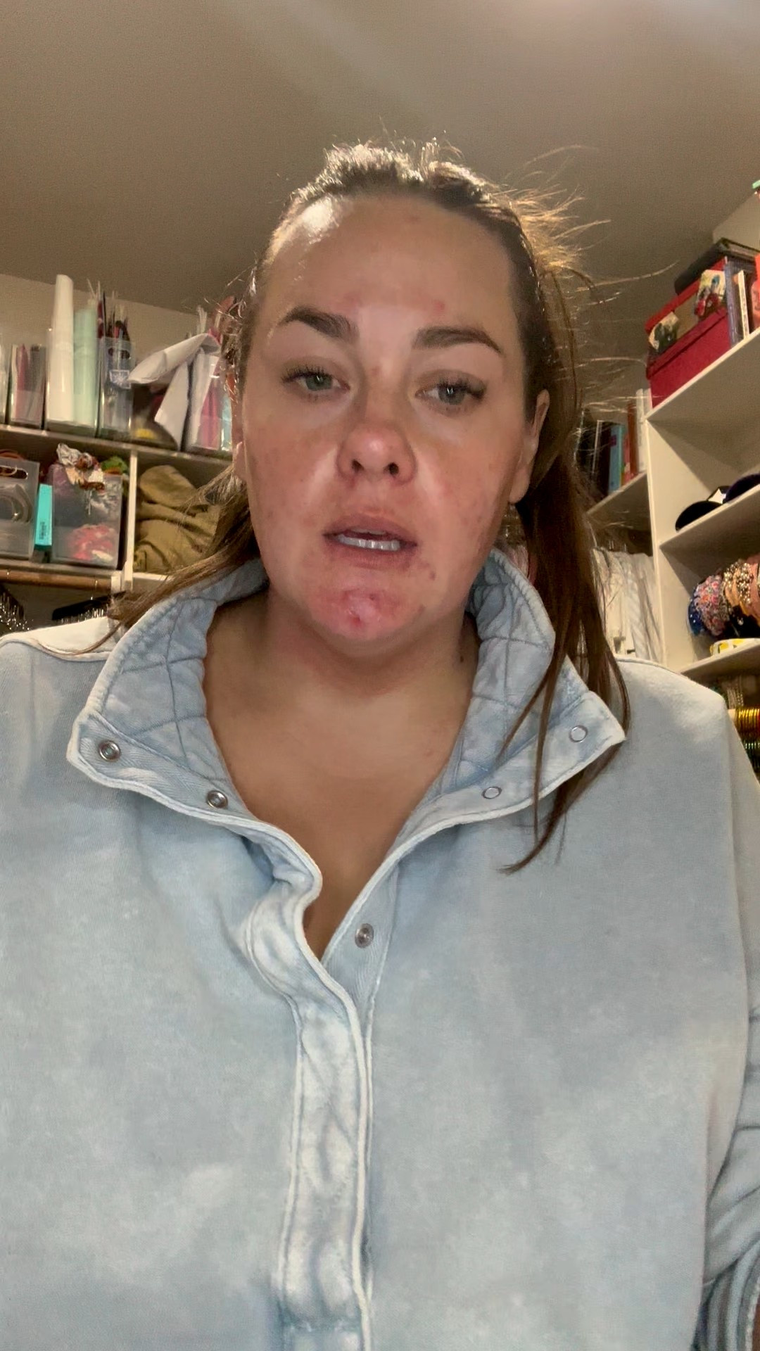 Paula's Choice is amazing! #skincare #acneprone #paulaschoice #over40

#LTKOver40 #LTKFindsUnder50 #LTKBeauty