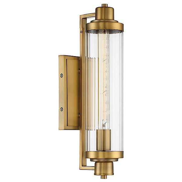 Pike Wall Sconce | Lumens