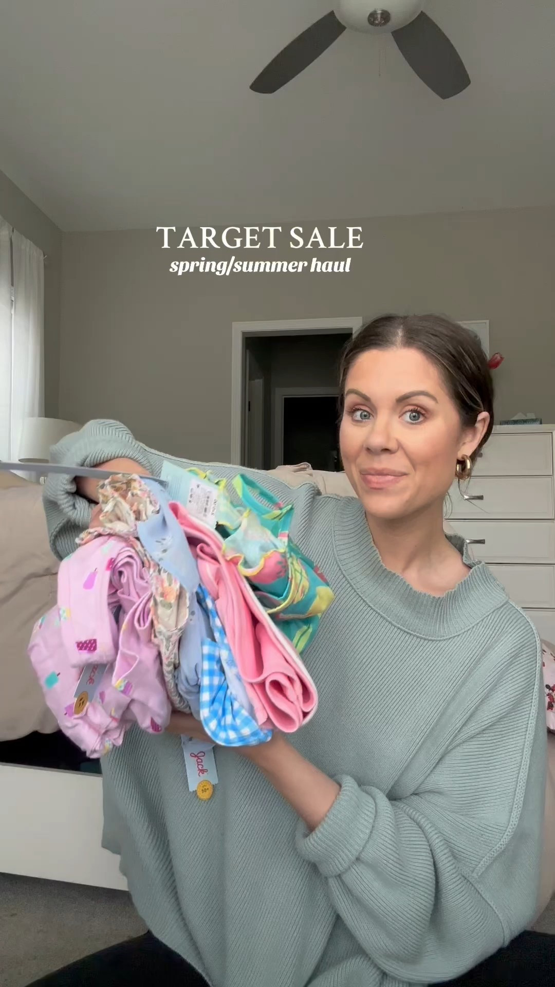 Target Girls Spring/Summer Haul ☀️🍓🌸

#LTKSaleAlert #LTKSeasonal