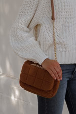 Ryeland Handbag | lauren nicole