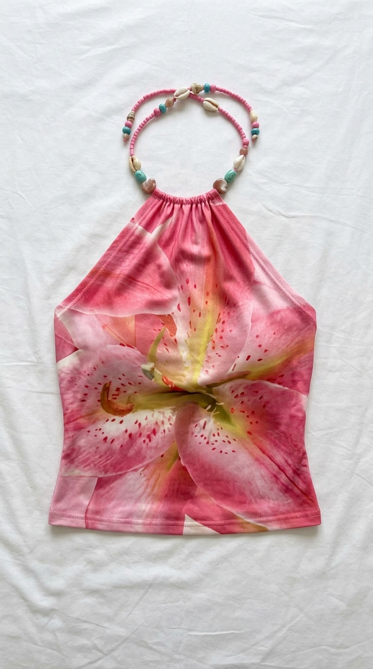 SUMMER GOING OUT TOP 

 #LTKootd #LTKSeasonal