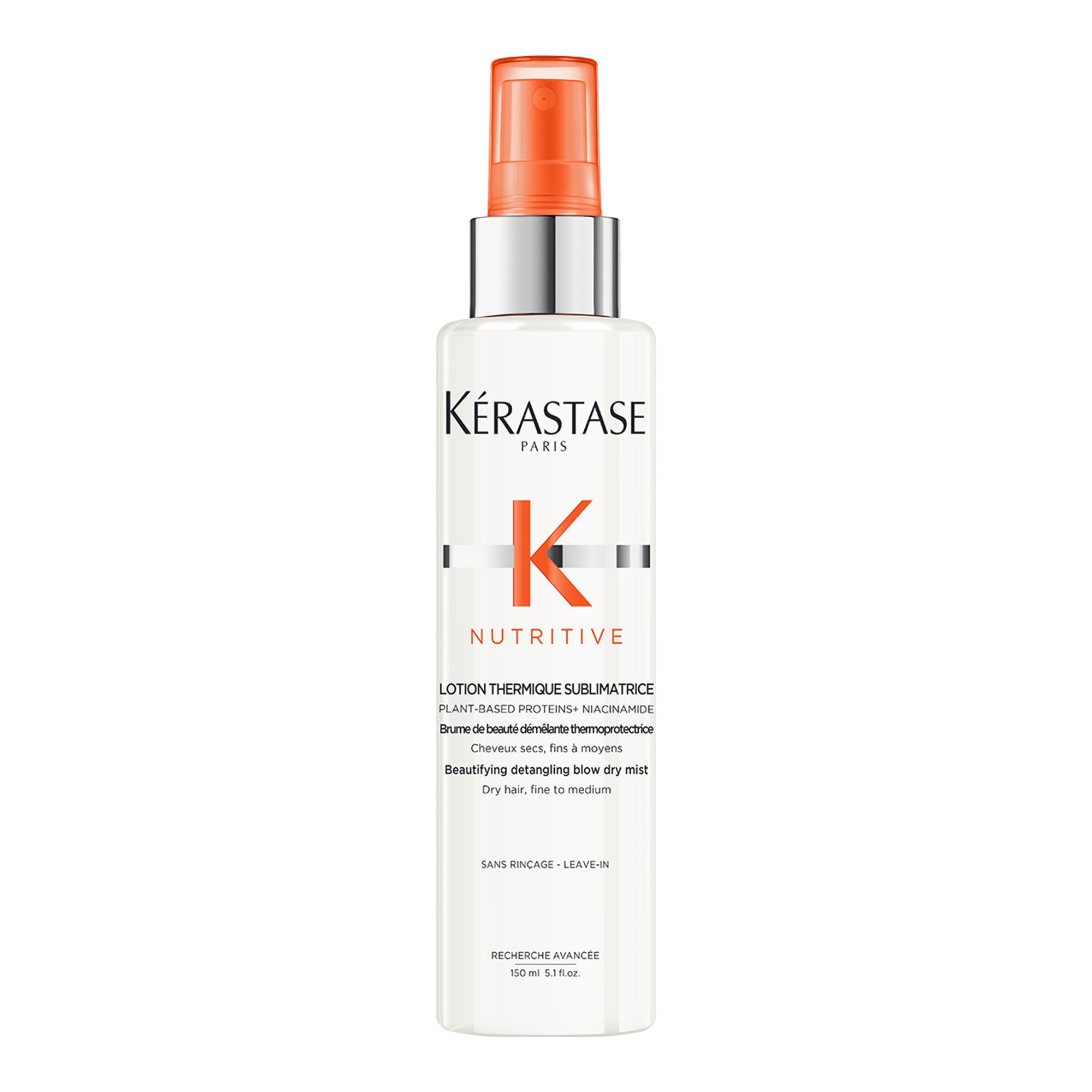 Kérastase Nutritive Lotion Thermique sublimatrice 150ml | Adore Beauty (ANZ)