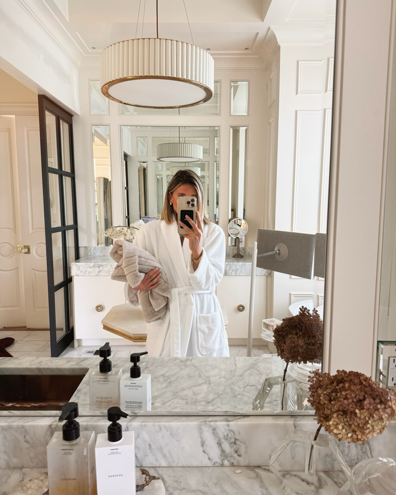 A cozy and sweet gift idea for your MIL or the homebody in your life. 

#LTKGiftGuide #LTKHome