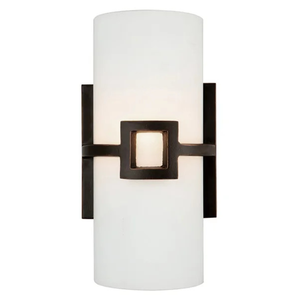 Monroe 1 - Light Dimmable Flush Mount | Wayfair North America