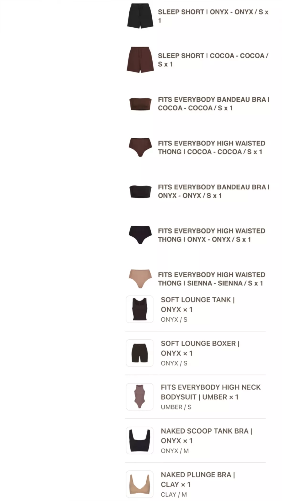 Fits Everybody High Neck Bodysuit … curated on LTK