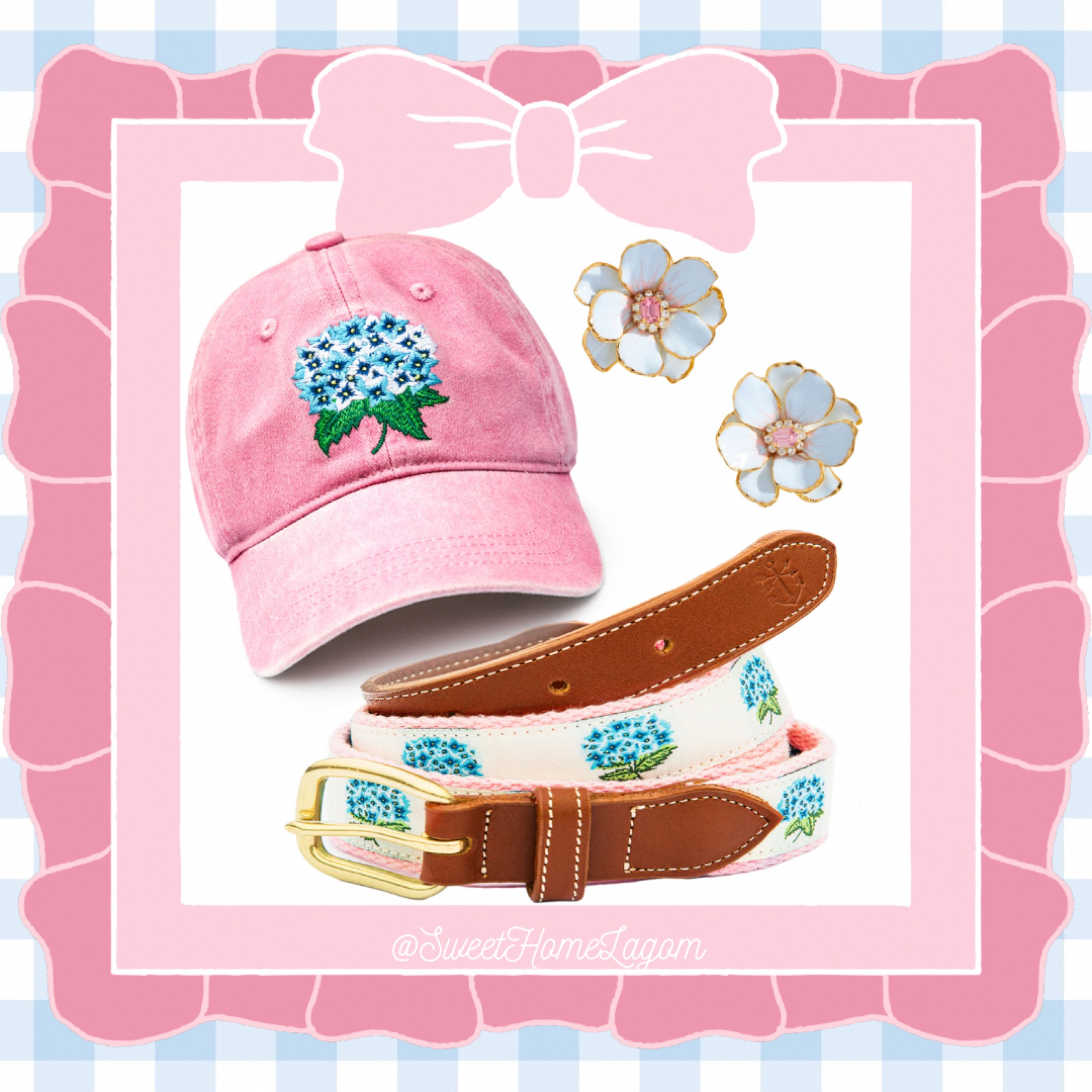 Blue, pink, and hydrangeas! 

decor inspiration | grandmillennial | southern living | chinoiserie | home decor | coastal | traditional | classic | granny chic | blue and white | pink bows | ruffle | preppy style | winter outfit | sneakers | living room | bedroom | jeans | bedding | lilly pulitzer | girly | loveshackfancy | caitlin wilson | tablescape | florals

#LTKfindsunder50 #LTKstyletip #LTKfindsunder100