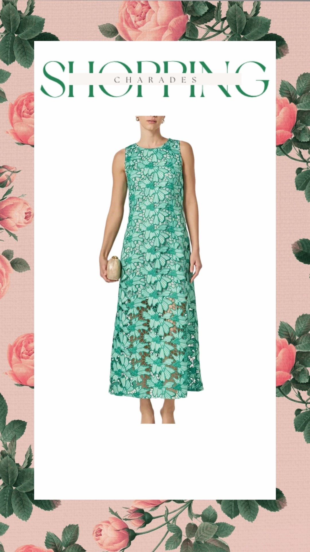 How darling is this spring dress? The perfect affordable wedding guest outfit and spring outfit 2026.

#LTKSeasonal #LTKWedding #LTKootd