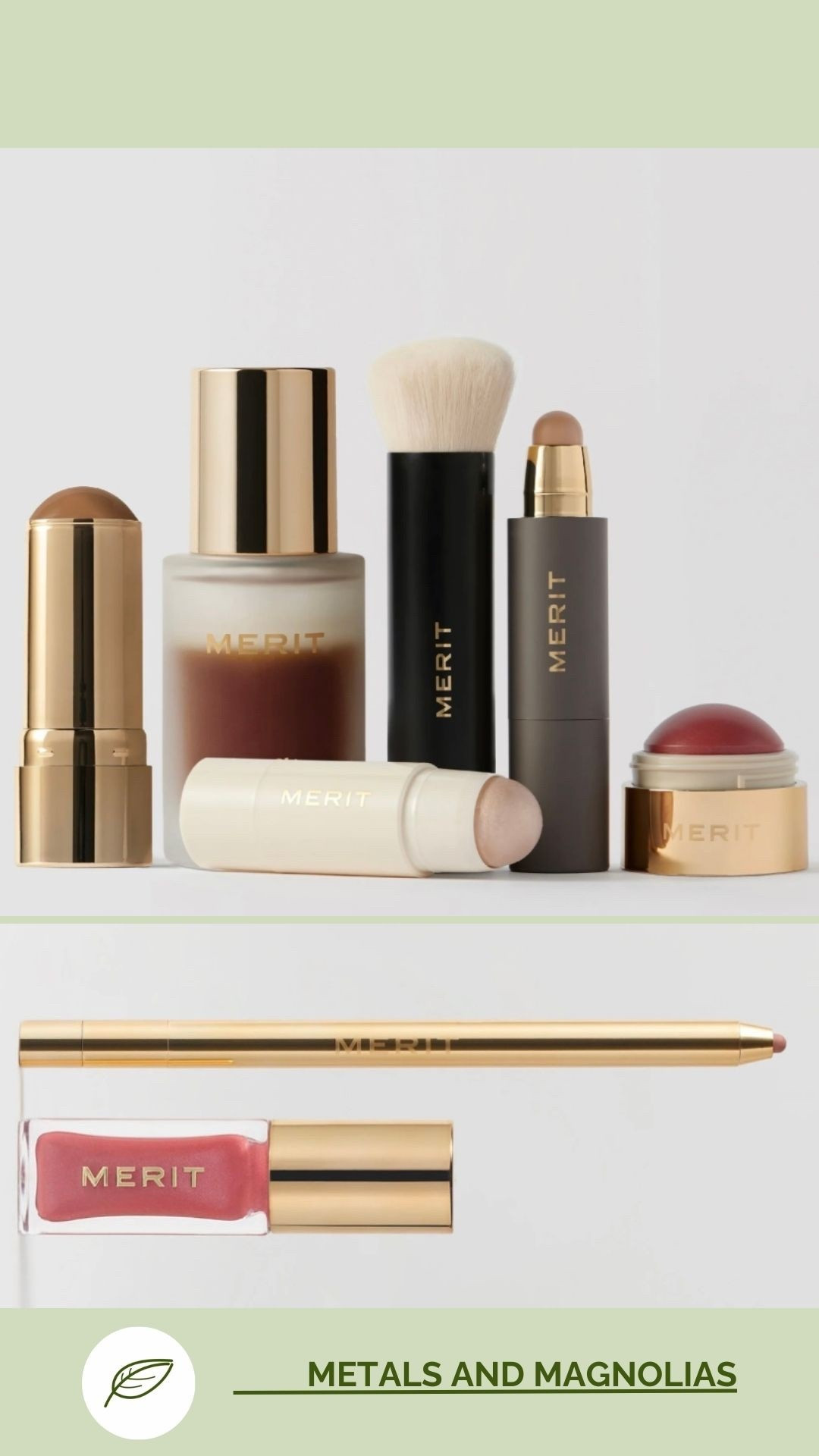 Cyber Monday Deals ~ 40% Off Merit 

#LTKBeauty #LTKCyberWeek #LTKGiftGuide