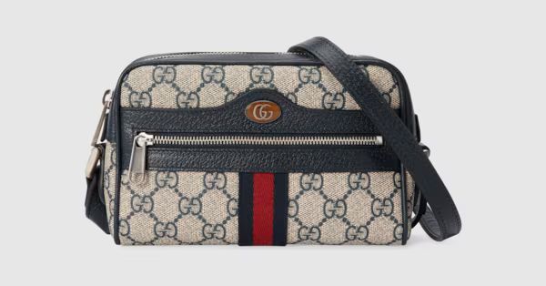 Gucci Ophidia GG mini bag | Gucci (US)