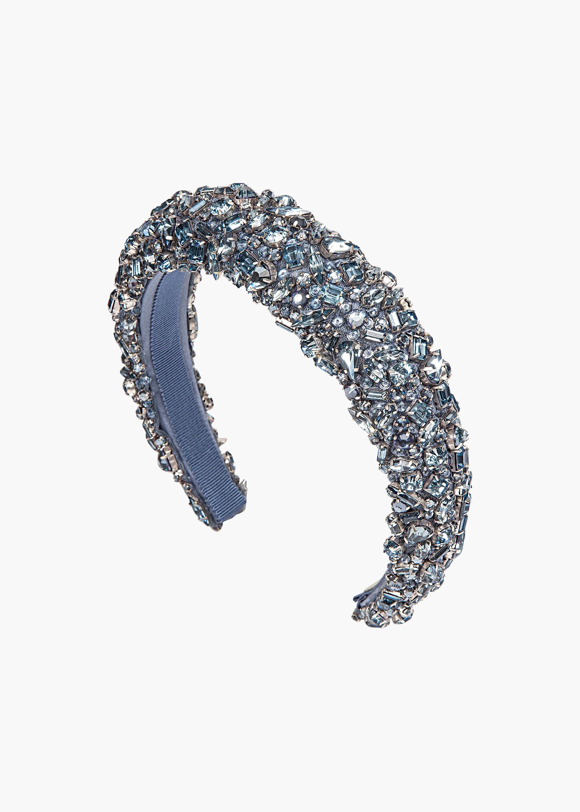 Czarina Headband | Jennifer Behr 