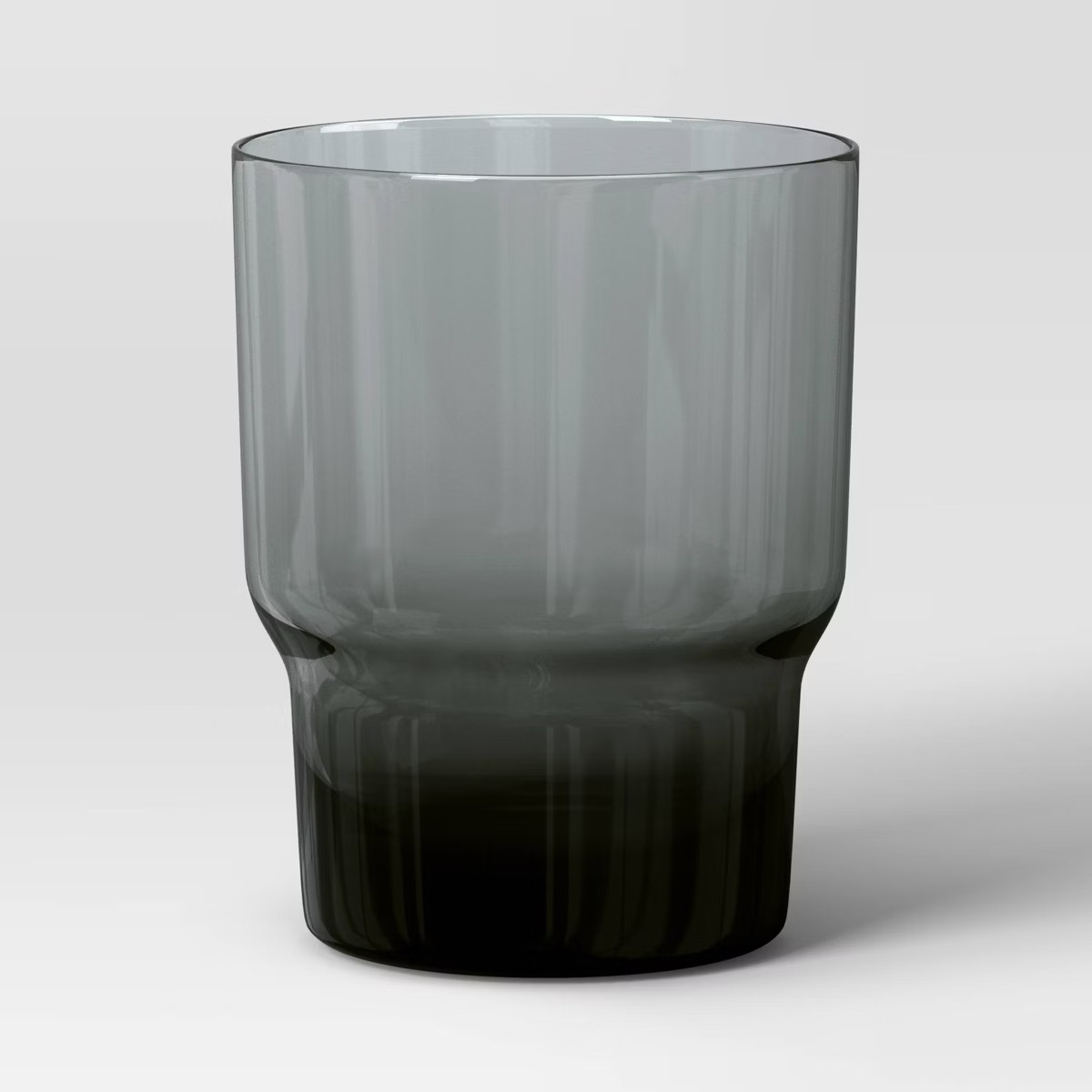 9.6oz Short Glass Tumbler - Threshold™ | Target