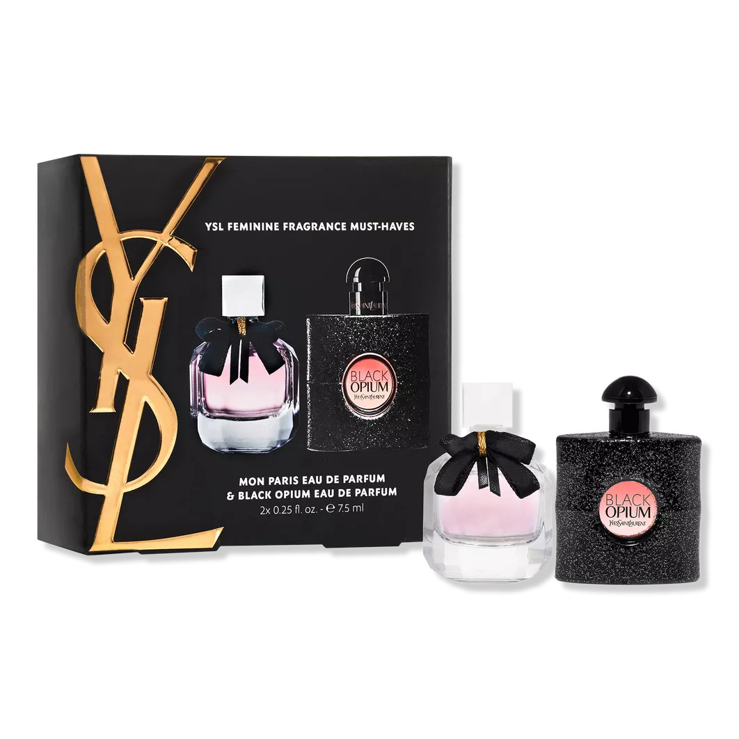 Feminine Fragrance Must-Haves - Yves Saint Laurent | Ulta Beauty | Ulta