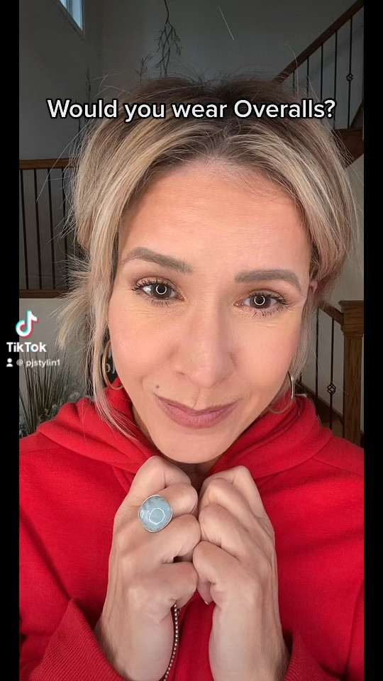 Comfortable style 

#LTKstyletip #LTKFind #LTKunder100