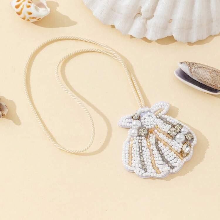 Shell | SHEIN