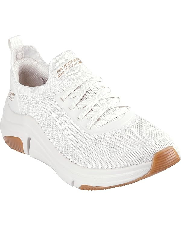 Skechers Women's Bobs Sparrow Flex Sneaker | Amazon (UK)