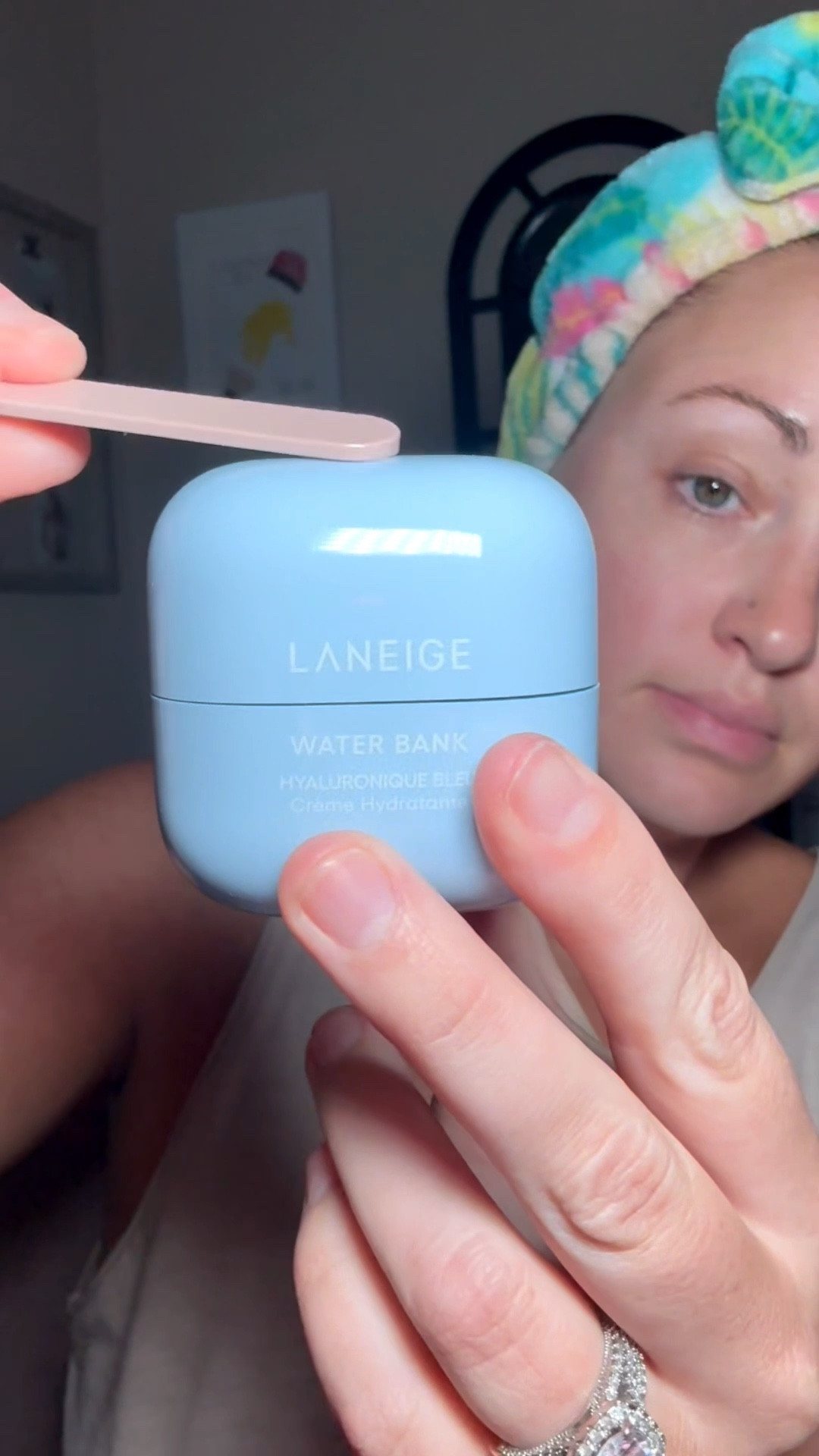 your skin’s drink of water 

#LTKBeauty