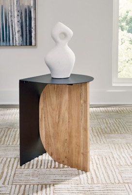 Ladgate Accent Table | Ashley Homestore