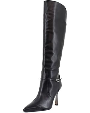 Sam Edelman Women's Elia Over-The-Knee Boot | Amazon (US)