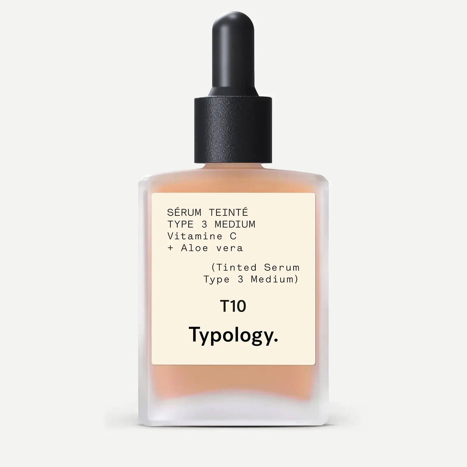 Tinted Complexion Duo — Typology | Typology - US