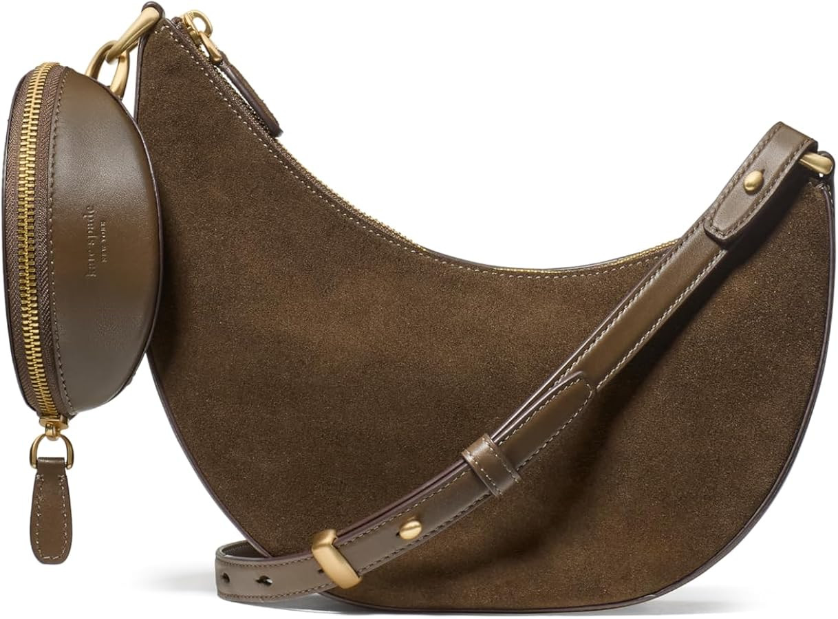 kate spade new york Duo Crossbody Bag | Amazon (US)