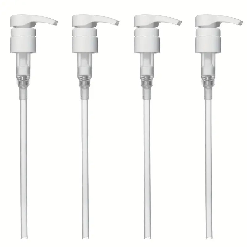 Bomba Champú/acondicionador Universal 1/2/4 Piezas Botella 1 - Temu | Temu Affiliate Program