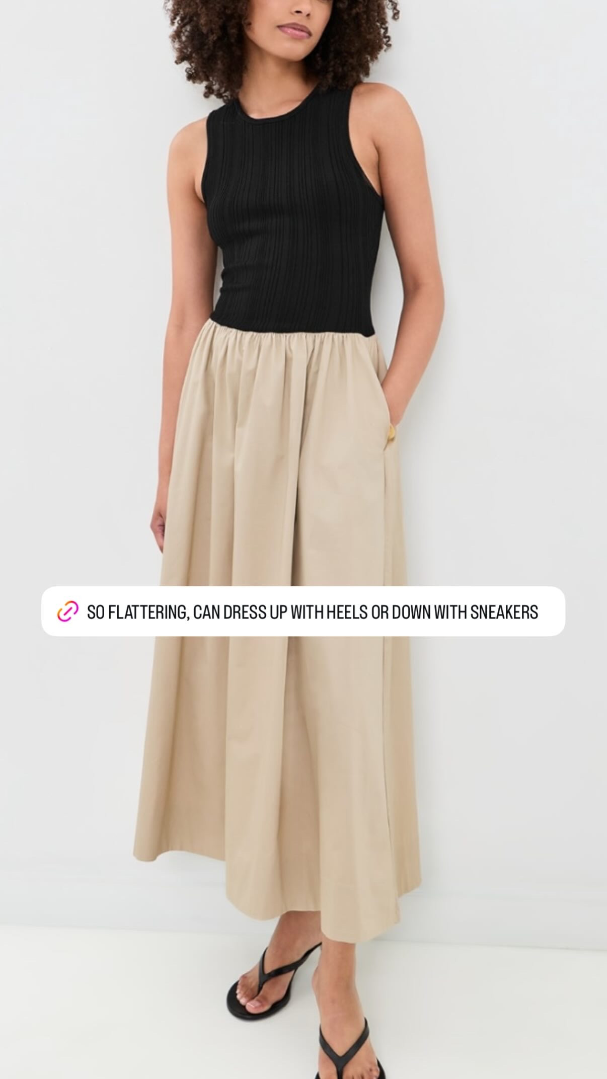 So flattering! Sharing a roundup of elevated everyday casual finds that I'm eyeing for summer. From dresses, sandals, hats, shorts, and more!  

 #LTKootd #LTKmomlife #LTKSeasonal
