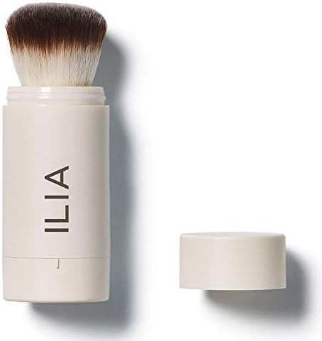 ILIA - Radiant Translucent Powder SPF 20 | Cruelty-Free, Vegan, Clean Beauty (Moon Dance) | Amazon (US)