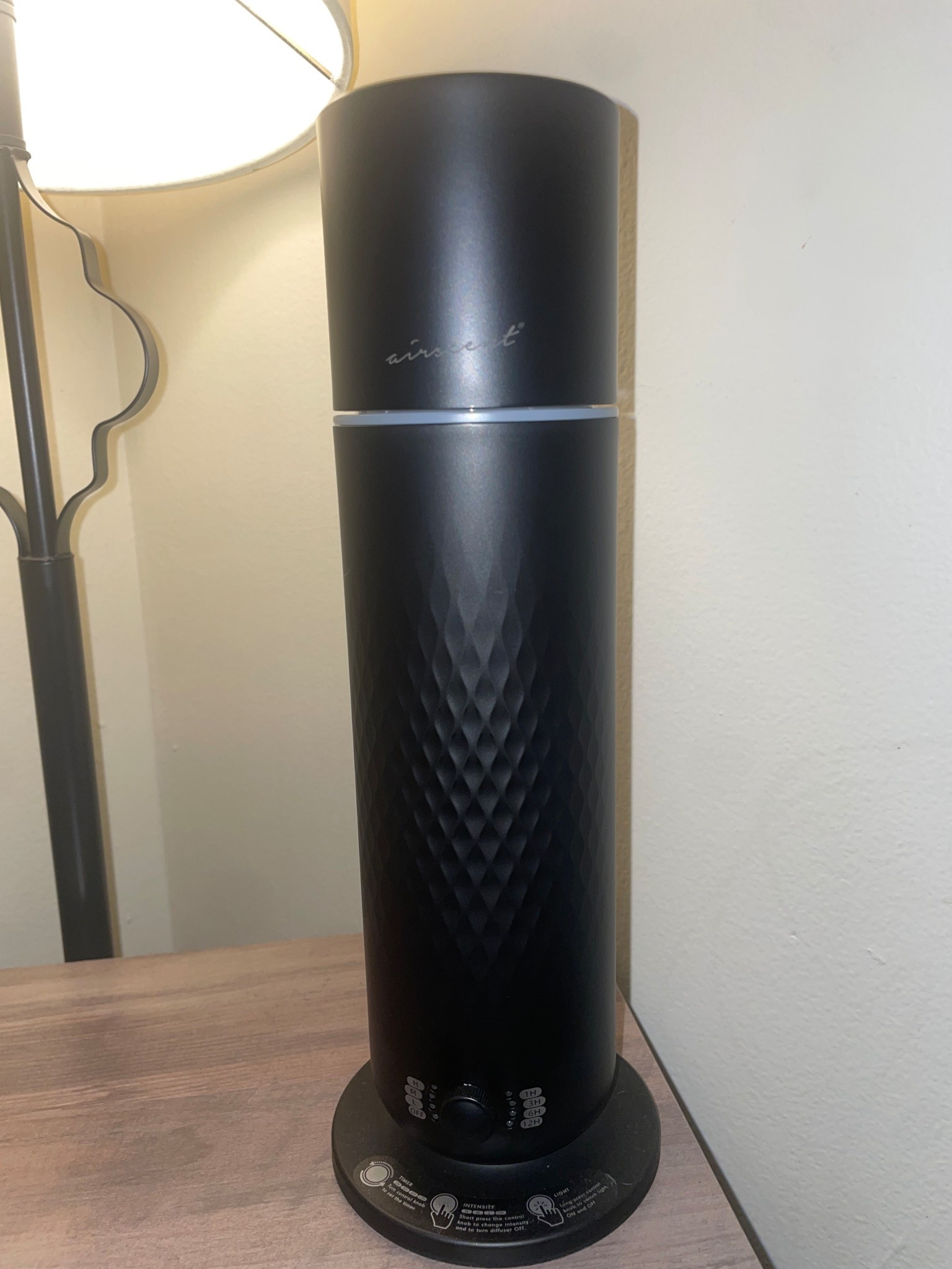 Airscent Oil Diffuser is in constant use in my house! You want your home smelling fresh like a hotel lobby…. Run to get one! I’ll link the scents I use below. I will share this on a daily 🤩

#LTKHome