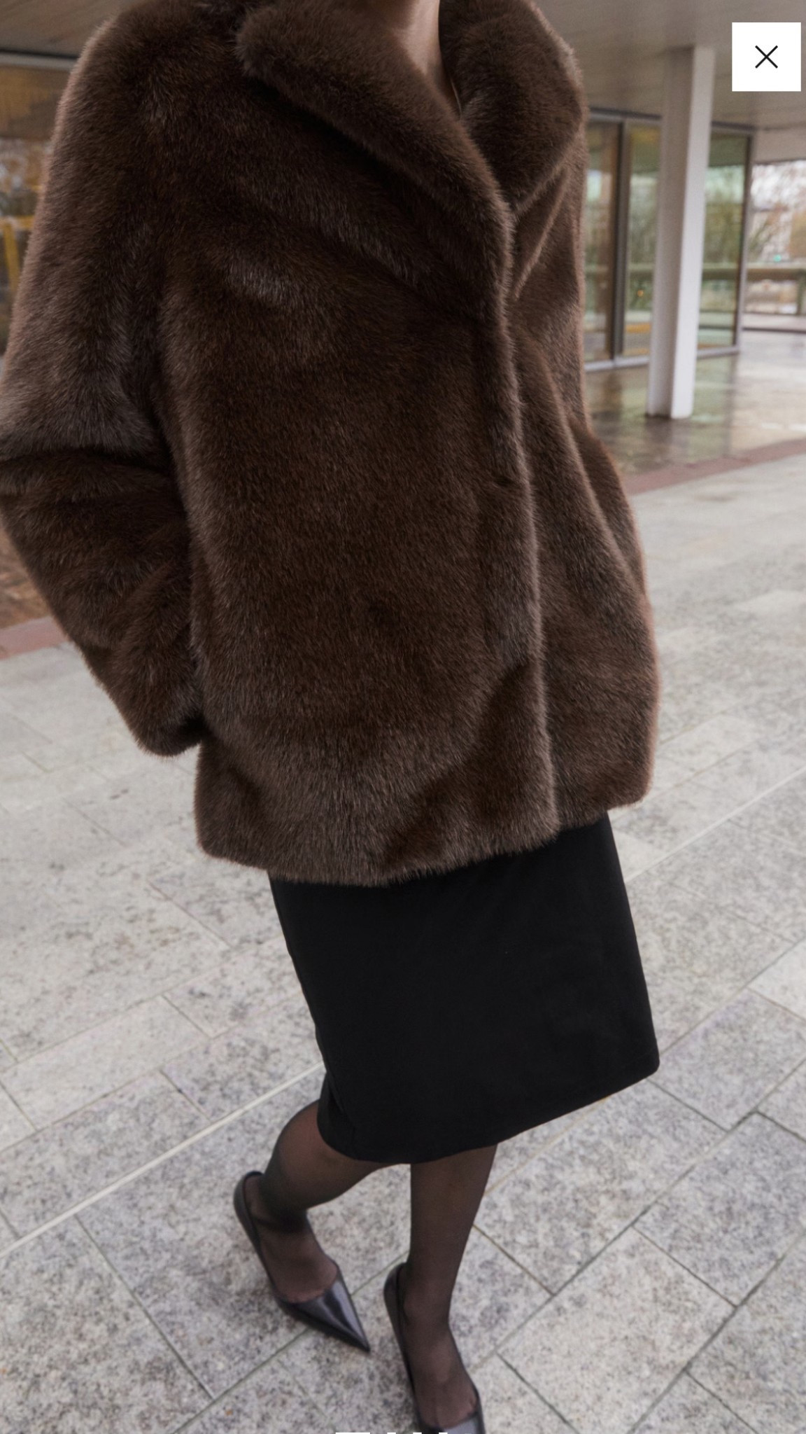 Faux fur, neutral tones, effortless winter layering 🤍
Linked here

#LTKootd #LTKGiftGuide #LTKHoliday