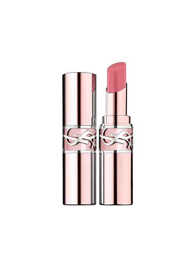 Loveshine Candy Glow Lip Balm - 44B Nude Lavalliere by Yves Saint Laurent for Women - 0.1 oz Lip ... | Amazon (US)