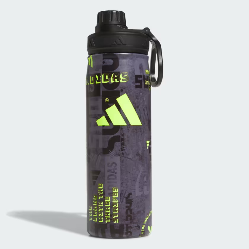 M Steel 600 Metal Bottle | adidas (US)