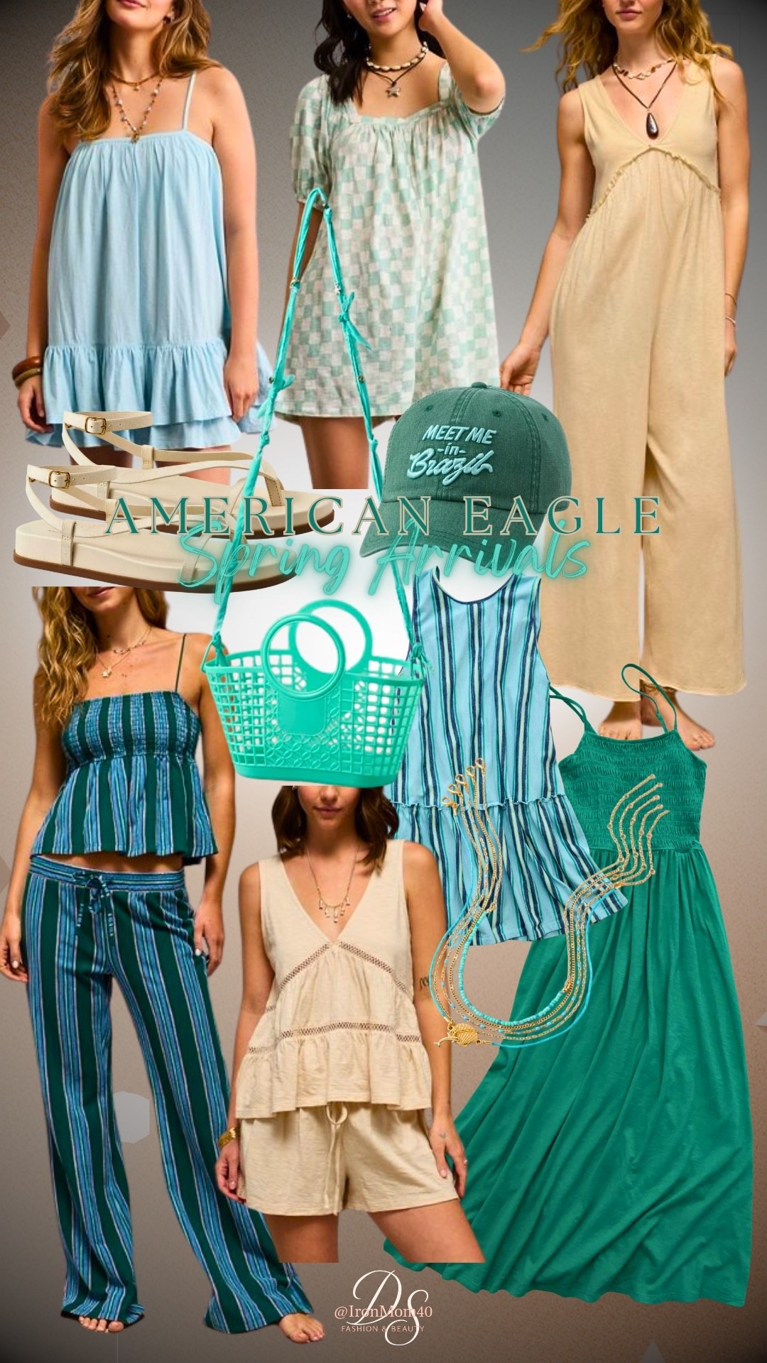 #midsizefashion #springfashion #newarrivals

#LTKOver40 #LTKMidsize #LTKgrwm