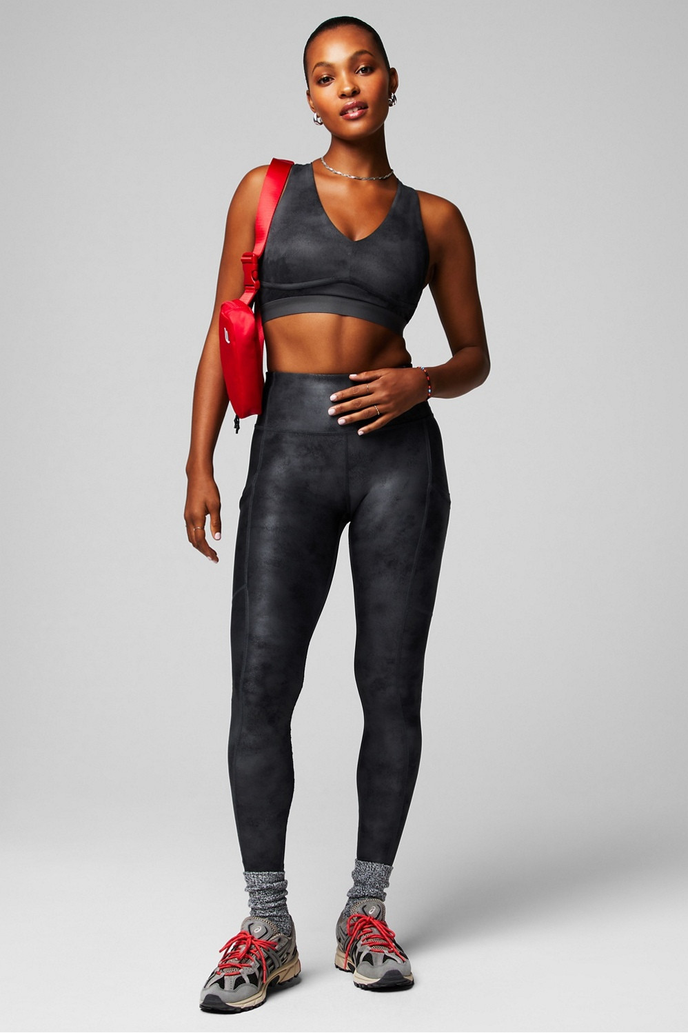 All Day Every Day Low Impact Bra | Fabletics - North America