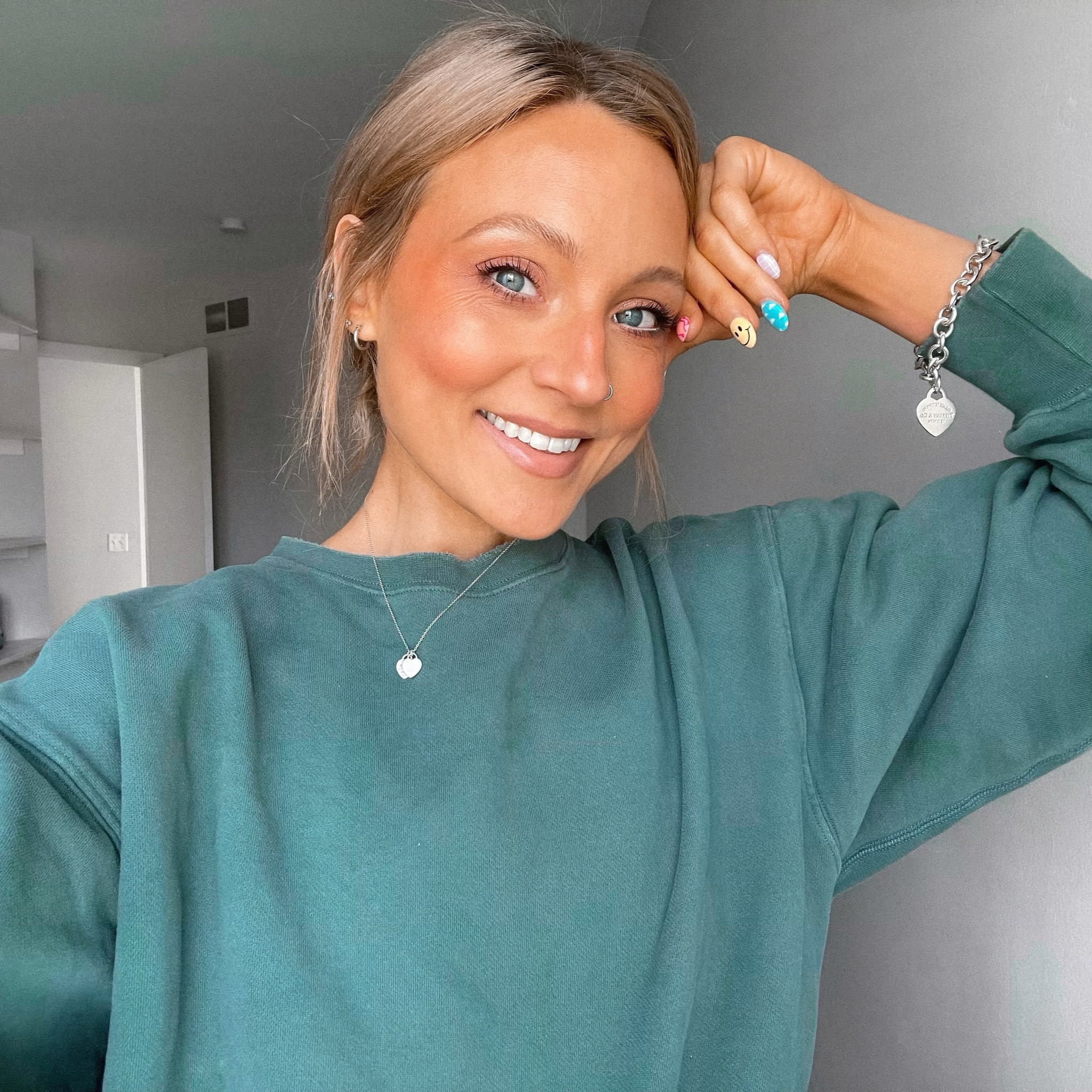 Shop my makeup products I used to get this everyday makeup look!

Eyes & lips edition! Complexion on the previous post.



#LTKfindsunder100 #LTKbeauty #LTKstyletip