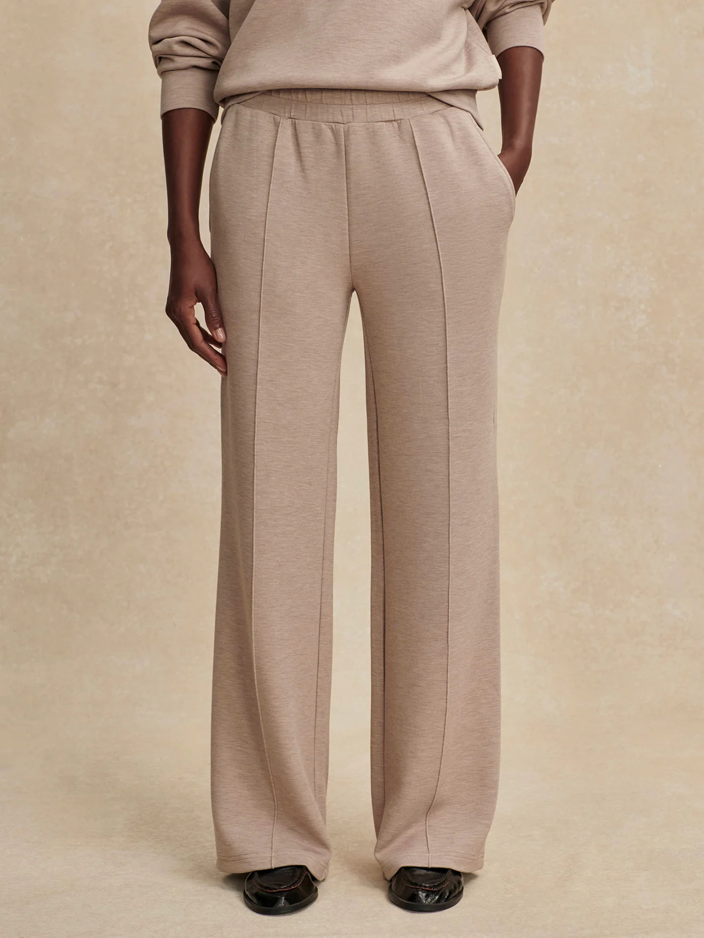 The Wide Leg Pant 32" | Varley US