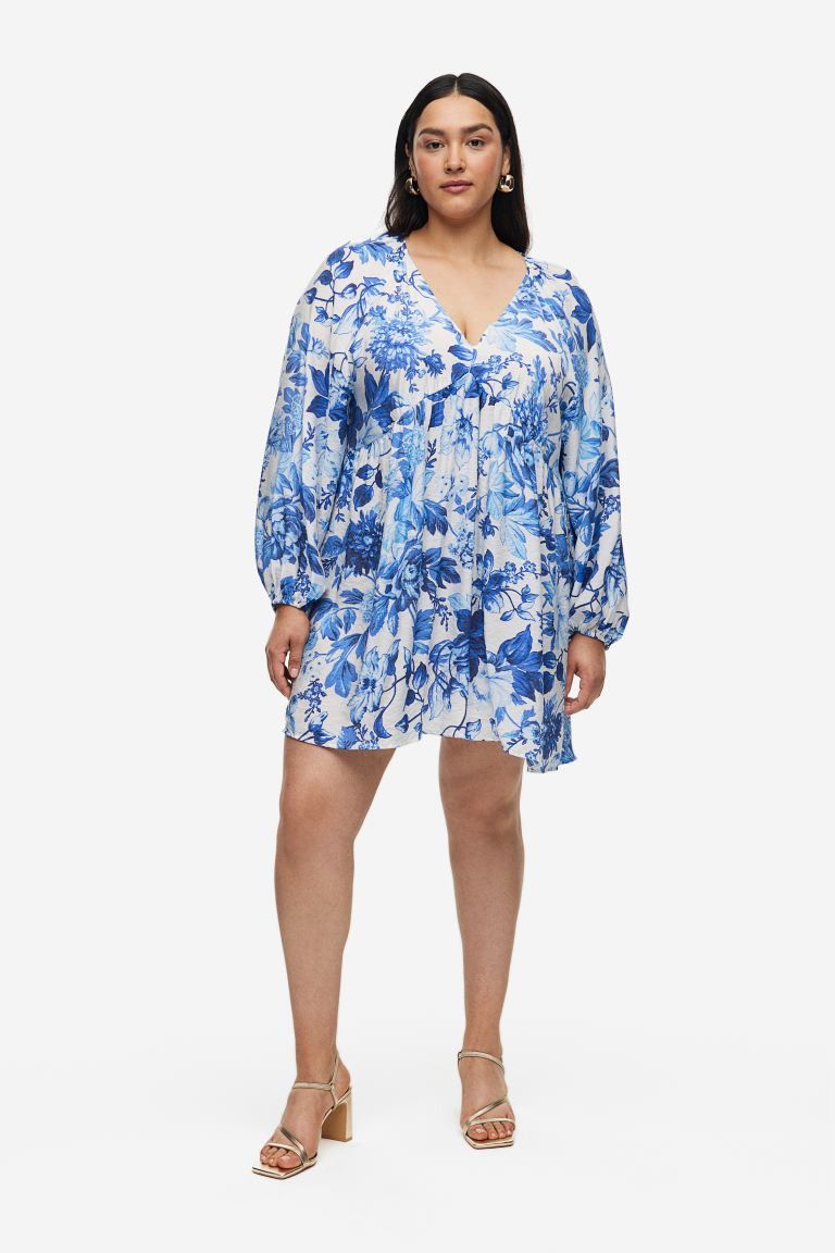 A-line Dress | H&M (US)