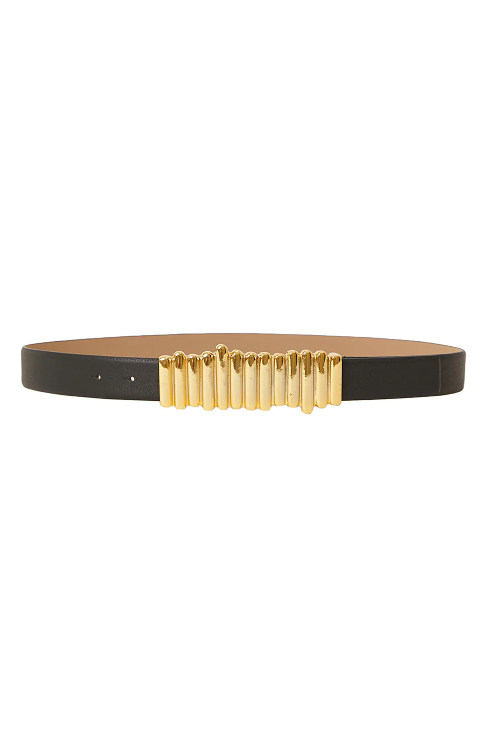 B-Low the Belt Vesna Leather Belt | Nordstrom | Nordstrom