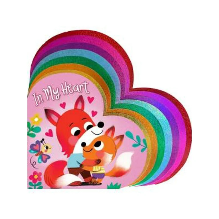 In My Heart - Walmart.com | Walmart (US)