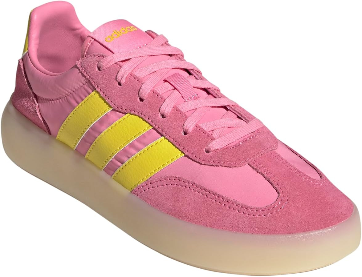 adidas Women's Barreda Decode Sneaker | Amazon (US)