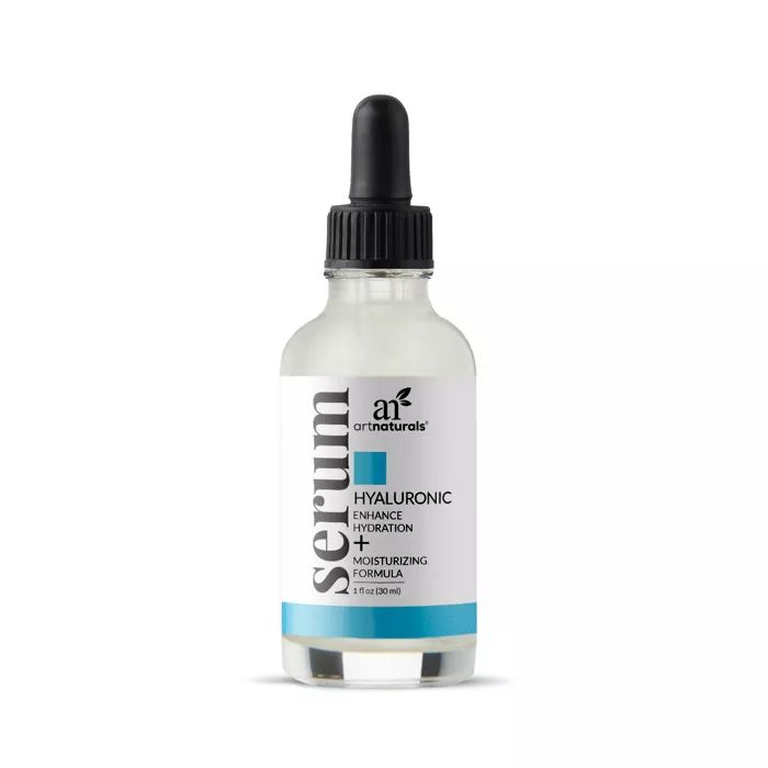 artnaturals Hyaluronic Acid Serum | Target